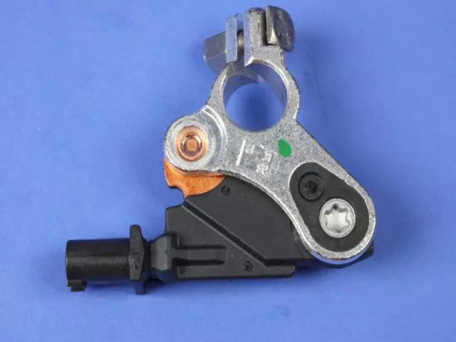 Battery Cable Terminal End - Mopar (04692269AI)