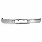 4L3Z17906BA - Body: Bumper for Ford: F-150 | Lincoln: Mark LT Image