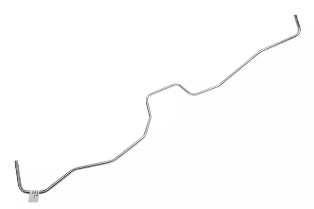84093495 - : Fuel Pump Fuel Return Hose for GM Image