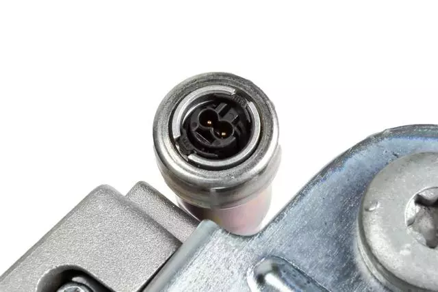 Driver Seat Retractor Side Belt - GM (19366806)