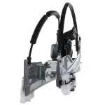 WLRA383 - Body: Motorcraftâ„¢ Window Regulator for Ford Image