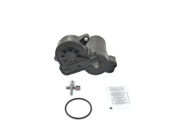 Park Brake Actuator, Right - Mopar (68318166AA)