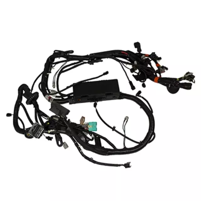 CL1Z12A581J - Electrical: Engine Harness for Ford: Expedition Image