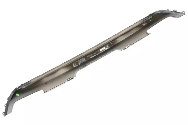 Chrome Rear Lower Bumper Cover - GM (84684080)