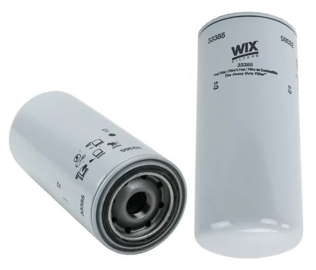 33385 - : WIX Spin-On Fuel Filter for WIX Image