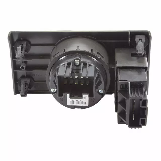 SW6444 - Body: Light Switch for Ford Image image