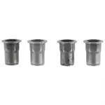 W705617S450 - Body: Fender Support Nut for Ford Image