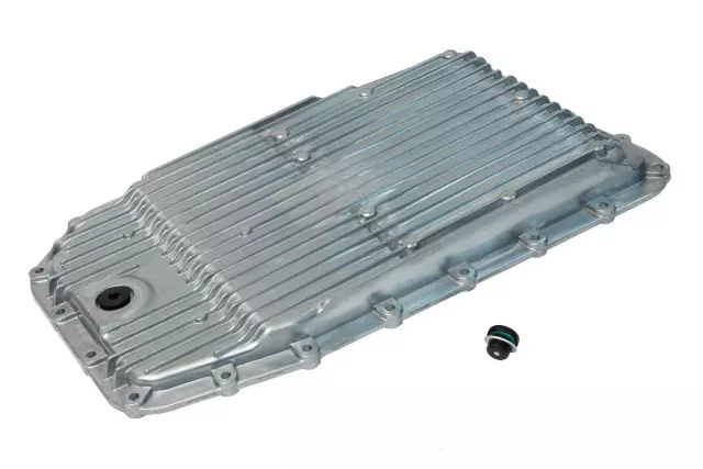 24152333903PRM - Transmission &amp; Drivetrain: URO Parts Transmission Oil Pan Kit for URO Image