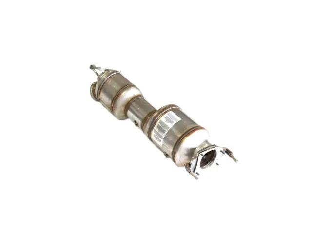 68296341AE - Exhaust: Catalytic Converter for Mopar Image