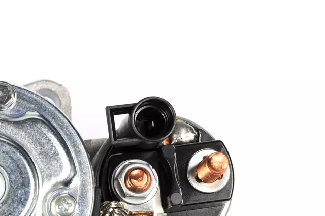 19418860 - : F (S)Starter for GM Image