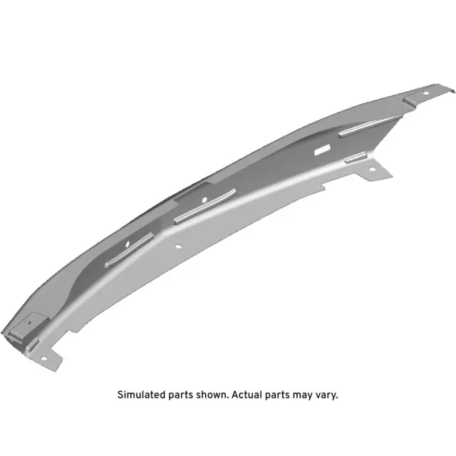 84036508 - Body: Cover for Chevrolet: Malibu Image
