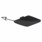 EJ7Z17A900AA - Body: Tow Eye Cap for Lincoln: MKC Image