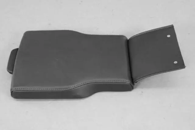 Center Console Storage Lid - Mopar (1VV32DX9AA)