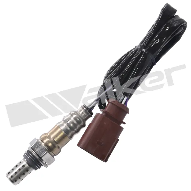 25024767 - Emission Systems: Walker Products 250-24767 Oxygen Sensor 4-W Direct Fit Narrow-Band for Walker Products Inc. - Image