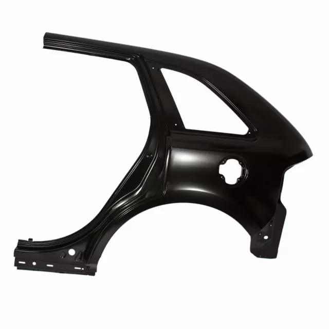 7T4Z7827841A - Body: Quarter Panel for Ford: Edge | Lincoln: MKX Image