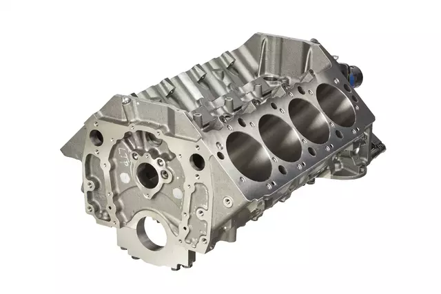 BLOCK - GM (19212194)