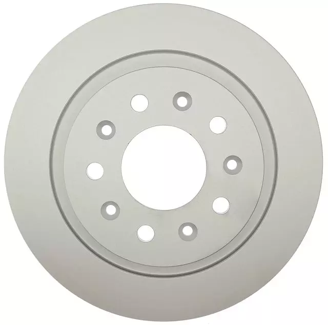 19366024 - : Rear Disc Brake Rotor for GM Image