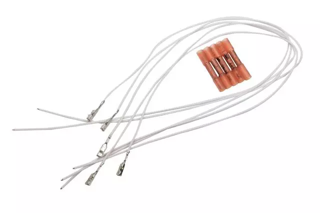 13584454 - : F (S)Wire for GM Image