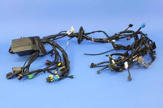 Headlamp To Dash Wiring - Mopar (68213968AD)