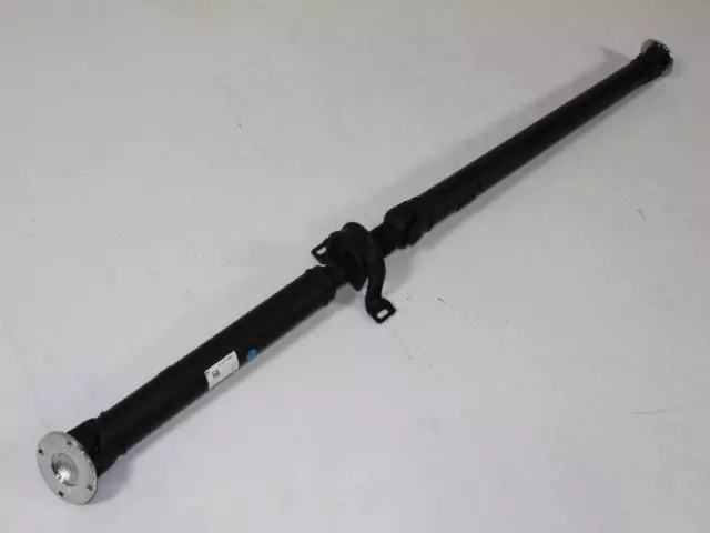 5129034AA - Universals &amp; Rear Axle: Drive Shaft for Dodge: Sprinter 2500, Sprinter 3500 Image