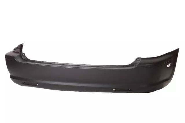 LX1100111 - Exterior: Bumper Cover for COLLISION Image