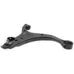 RK621685 - : Front Right Lower Suspension Control Arm and Ball Joint Assembly for Moog Image