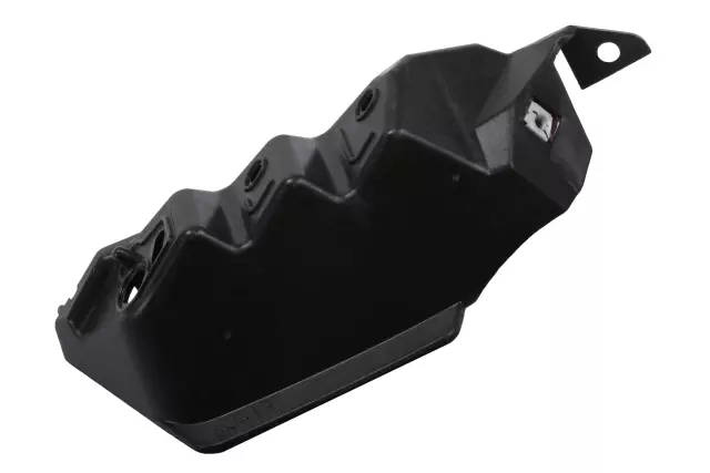 Passenger Side Front Bumper Fascia Guide - GM (22985182)