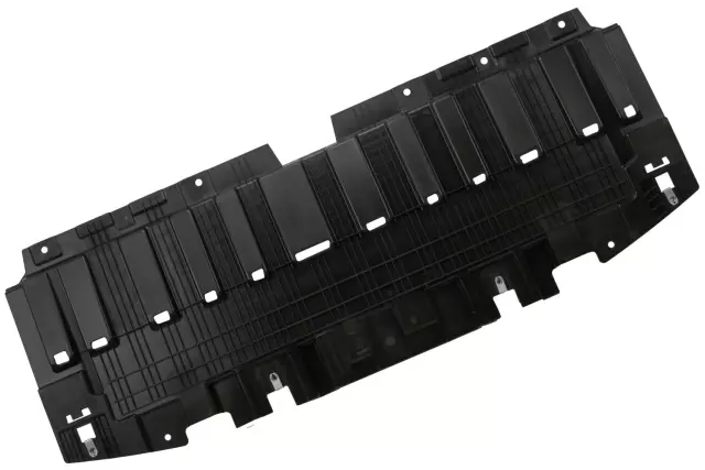 84063312 - Body: Lower Shield for Chevrolet: Cruze Image