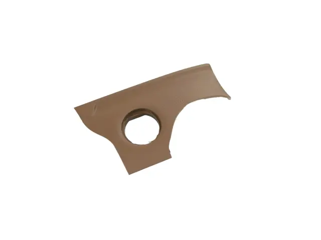 6BM55RN8AB - : Instrument Panel Bezel for Mopar Image