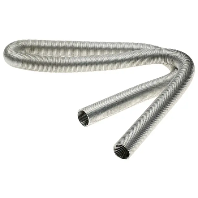 DH1 - Exhaust: Pre Heater Hose for SMP CORP Image