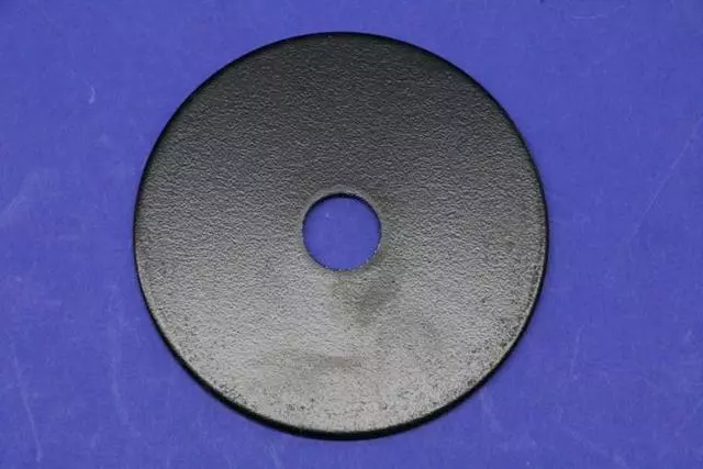 5029233AA - Body Sheet Metal Except Doors: Trunk Pan Reinforcement for Mopar Image image