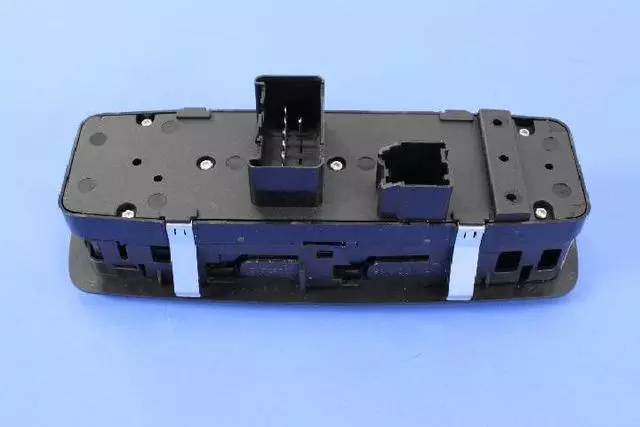 Power Window Switch, Driver Side - Mopar (68620449AA)