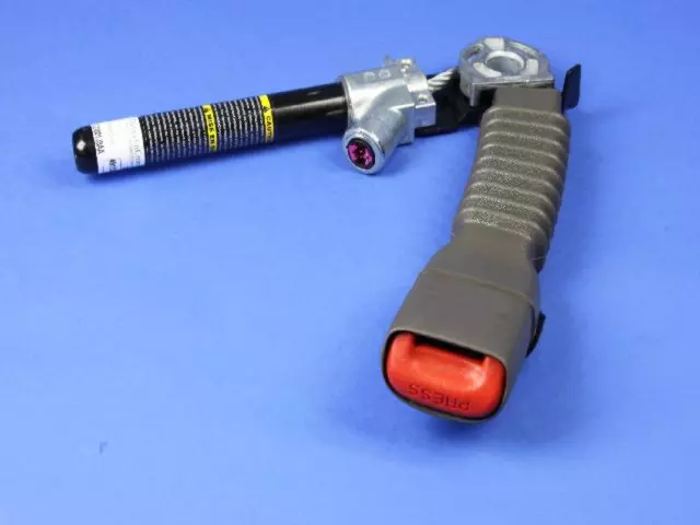 Front Inner Seat Belt, Right - Mopar (1GD801J8AE)