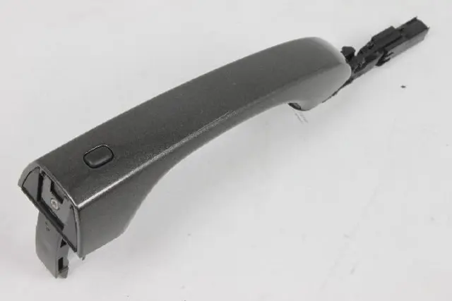 Exterior Door Handle - Mopar (1RH64LAUAH)