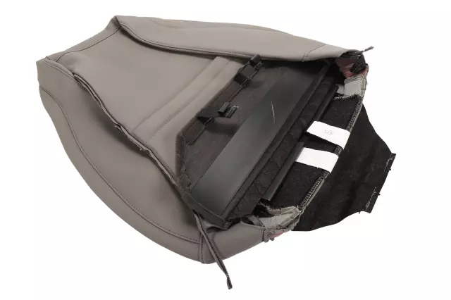 85157353 - Body: Seat Back Cover for Chevrolet: Suburban, Tahoe | GMC: Yukon, Yukon XL Image