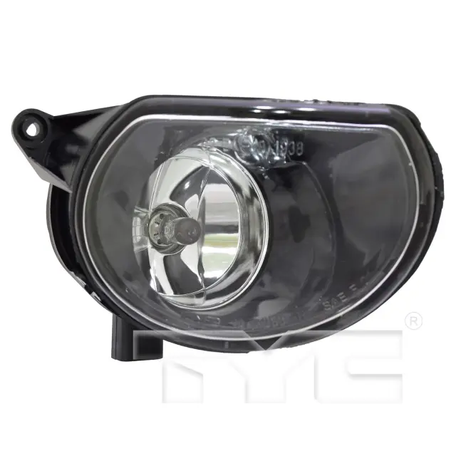 19025300 - Lighting &amp; Lamps: TYC Fog Light Assembly for TYC Image