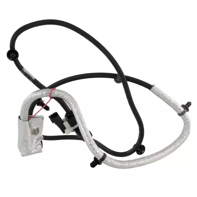 CK4Z5J249B - Emission Control: Diesel Exhaust Fluid (Def) Injector Feed Line for Ford Image