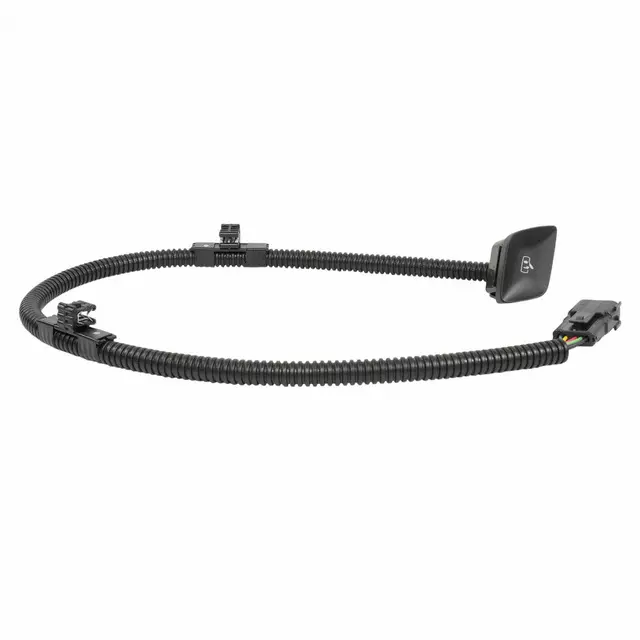 LC5Z14018AC - Body: Release Switch for Lincoln: Aviator Image