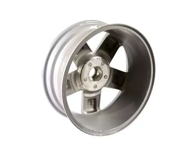 YX88MA8AB - Wheels: Aluminum Wheel for Mopar Image