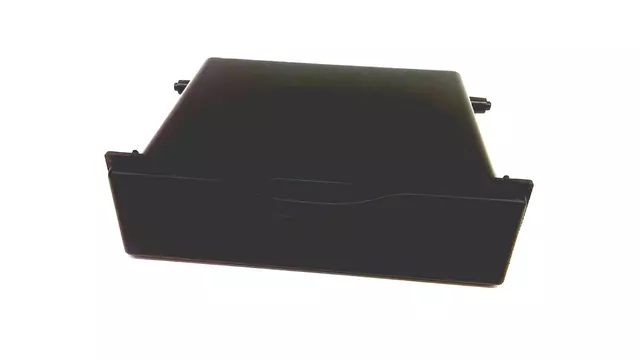 66130AA080 - Body: Radio Pocket for Subaru Image