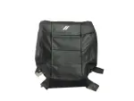 6VK25DX9AA - Interior Trim: Rear Seat Back Cover, Left for Mopar Image
