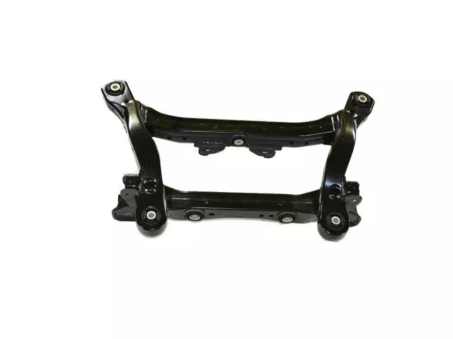REAR SUSPENSION - CRADLE | Mopar 04877620AG - Mopar (04877620AG)