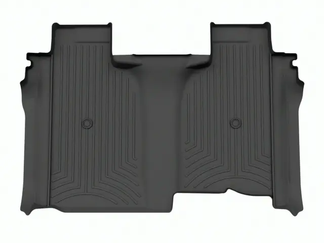 4414364V - Accessories: Black FloorLiner™ DigitalFit® for WeatherTech Image