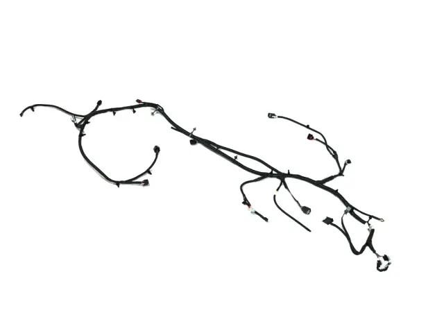 Front End Module Wiring - Mopar (68371289AB)