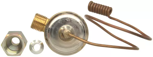 Air Conditioning Expansion Valve - GM (19189763)