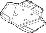 65840AL500 - : Insulator Pad for Infiniti Image