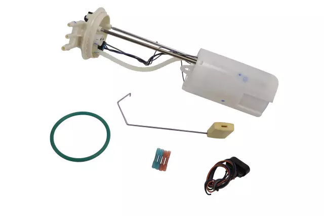 19369943 - : Fuel Pump Module Kit with Sender for GM Image