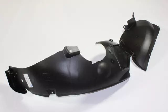 Wheelhouse Shield, Right - Mopar (05152054AA)