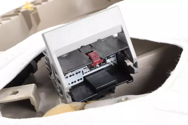 84192422 - Body: Door Trim Panel for GMC: Yukon, Yukon XL Image