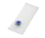 16125 - : 3" X 8" HydraMat®, Rectangle Offset Outlet for Holley Image